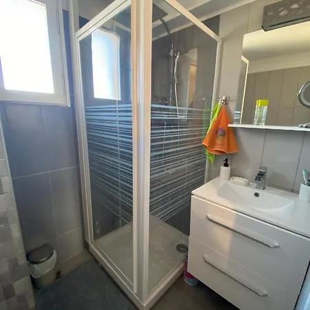 Apartamento Portissol - Le Printania Sanary-sur-Mer