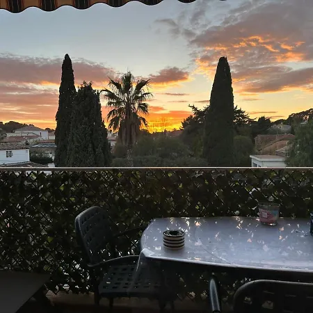Apartamento Portissol - Le Printania *