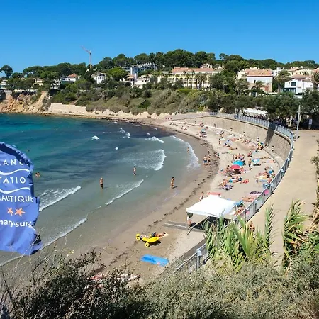 Apartamento Portissol - Le Printania *