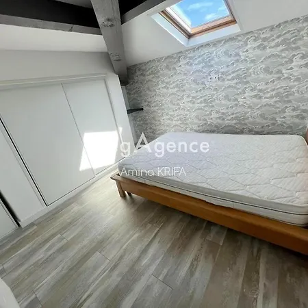 Apartamento Portissol - Le Printania Sanary-sur-Mer